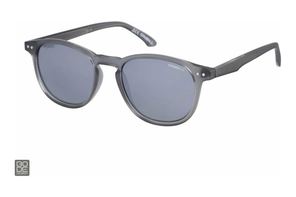 O`Neill   ONS 9008 2.0 108P smoke with silver flashgrey|black